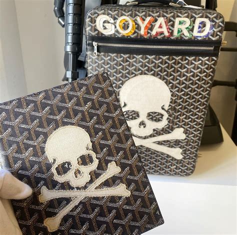 goyard mastermind